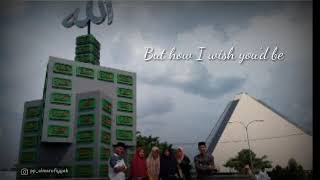 Maher Zain - Ramadhan   lirik
