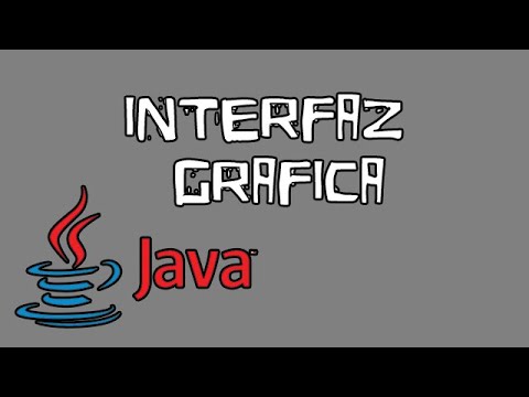 Java Interfaces gráficas (JTextField)