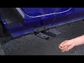 How to install yitamotor running boards in your car