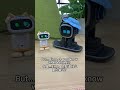 Qixi Festival: Emo Robots’ Love Gifts