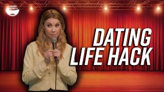 Kelsey Cook on Dating Older Men