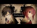 AMV CHAOS;CHILD OP - Uncontrollable