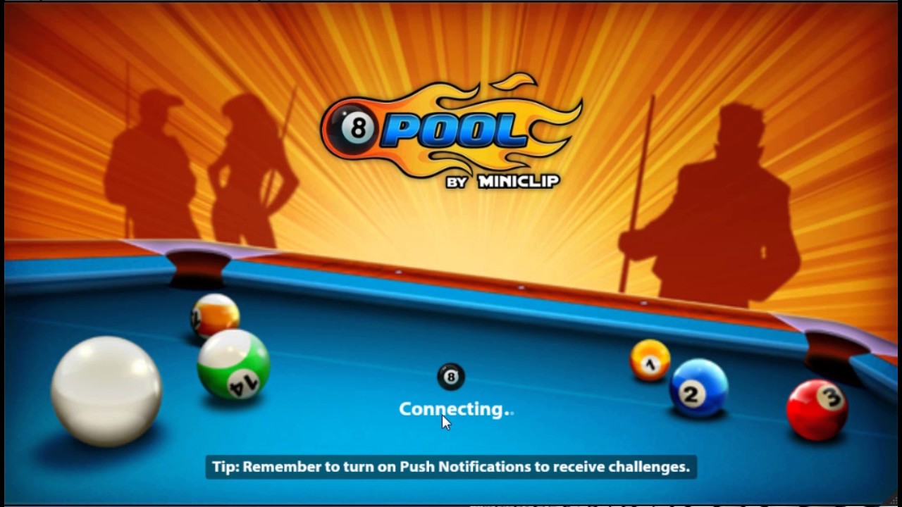 Cara cheat 8 ball pool garis panjang terbaru februari 2017 ... - 