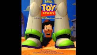 Toy Story OST - 06 - Presents