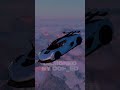 This is the Javelin | Roblox Jailbreak