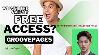 AI Funnel Builder 2025: $100K Empire in 30 Days [GroovePages Exposed]