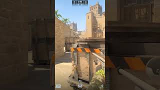 Bait me  #cs2 #gaming #cs2clutch #shorts
