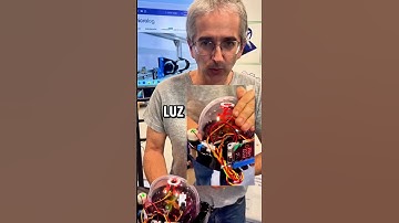 Invernadero inteligente con sensor de luz y de humedad