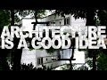 Atrialny eksperyment | Architecture is a good idea