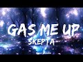 Skepta - Gas Me Up (Diligent)  || Music Wilkins