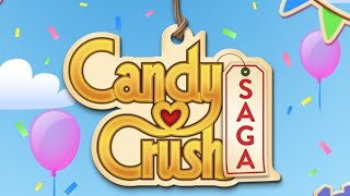 كاندي كراش مستوي 6318 screenshot 5