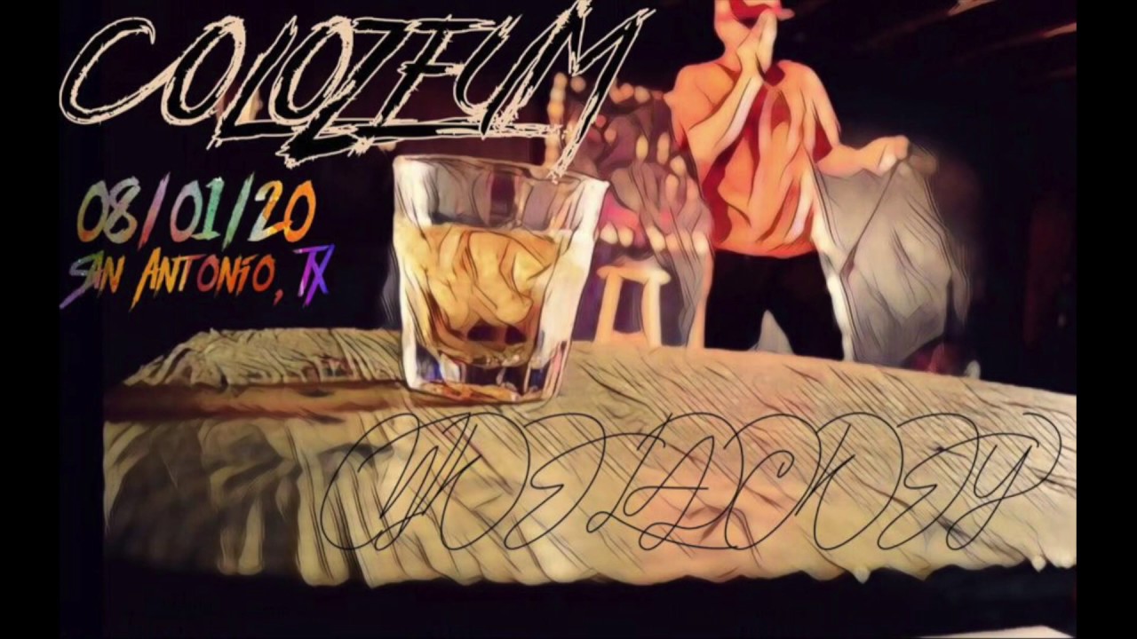 ColoZeum Beatbox Promo - YouTube