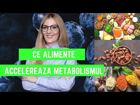 Video: Dieta Pentru A Accelera Metabolismul Hayley Pomeroy - Meniu, Argumente Pro și Contra, Recenzii și Rezultate