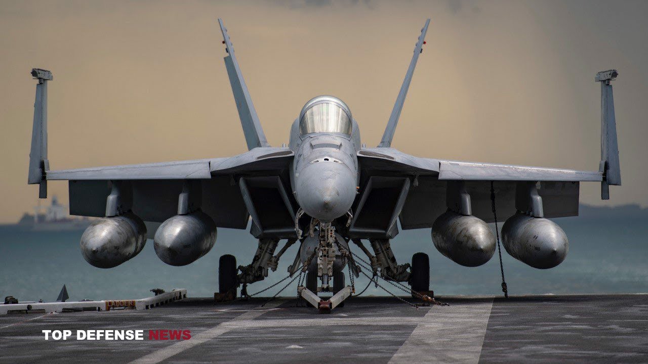 The US Navy's Deadliest Fleet Escort Horse