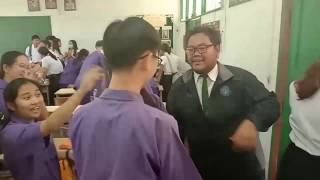 implementation of PBL