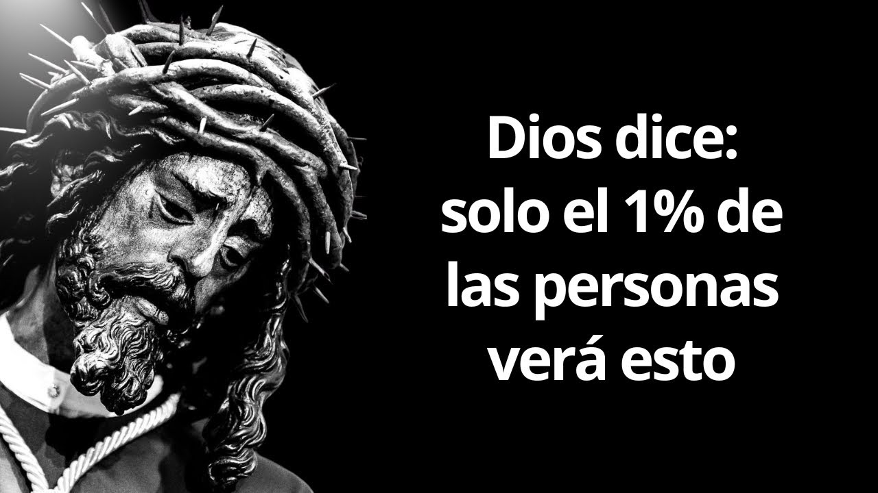 Eres Bendecido Si Encontraste Este Video | Prepárate Para Grandes Cambios