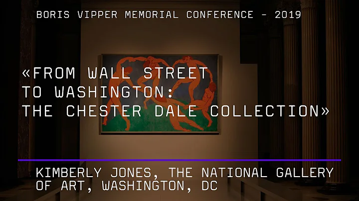 Kimberly Jones. From Wall Street to Washington: Th...