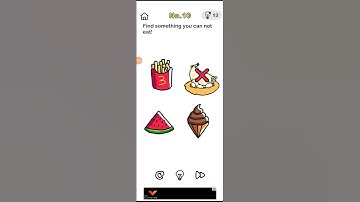 Brain out #games #easygame #level10