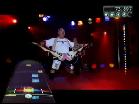 RB2 - Master Exploder FC 100% Expert Guitar