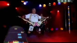 RB2 - Master Exploder FC 100% Expert Guitar