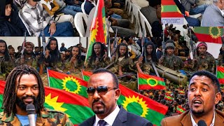 FULBAANA 23 2026 Qophii Addaa Marii Ibsa ABO-WBO fi lola deemaa jiru irratti 