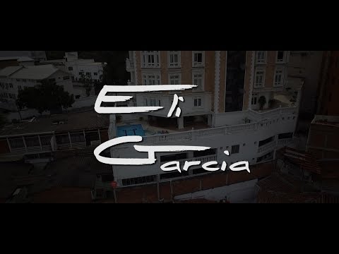Eli Garcia - Que me gustes tanto (Vídeo Oficial)