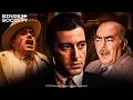Most ICONIC Scenes The Godfather Part II 1974