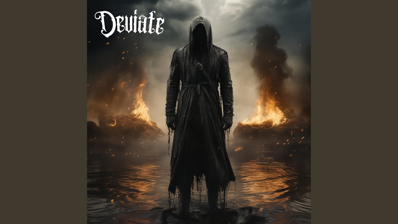 Deviate adlı videoyu YouTube'da izle Deviate adlı videoyu YouTube'da izle