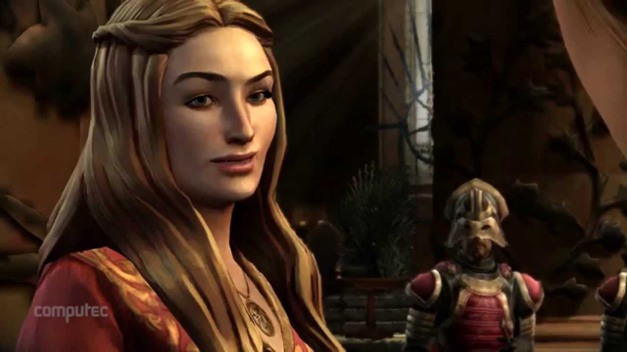 Game Of Thrones Review Test YouTube