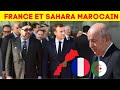 Crise diplomatique  paris entame un nouveau chapitre avec rabat