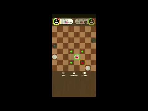 Live Checkers game 67. How to play checkers and win. I play the 1st. rank player with 30,133 points.