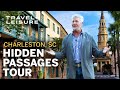 Charleston's Hidden History and Architecture Through Time