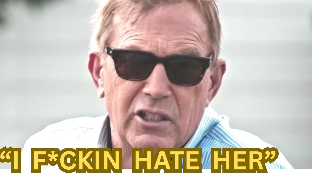 Yellowstone: The REAL Reason Kevin Costner Left The Show