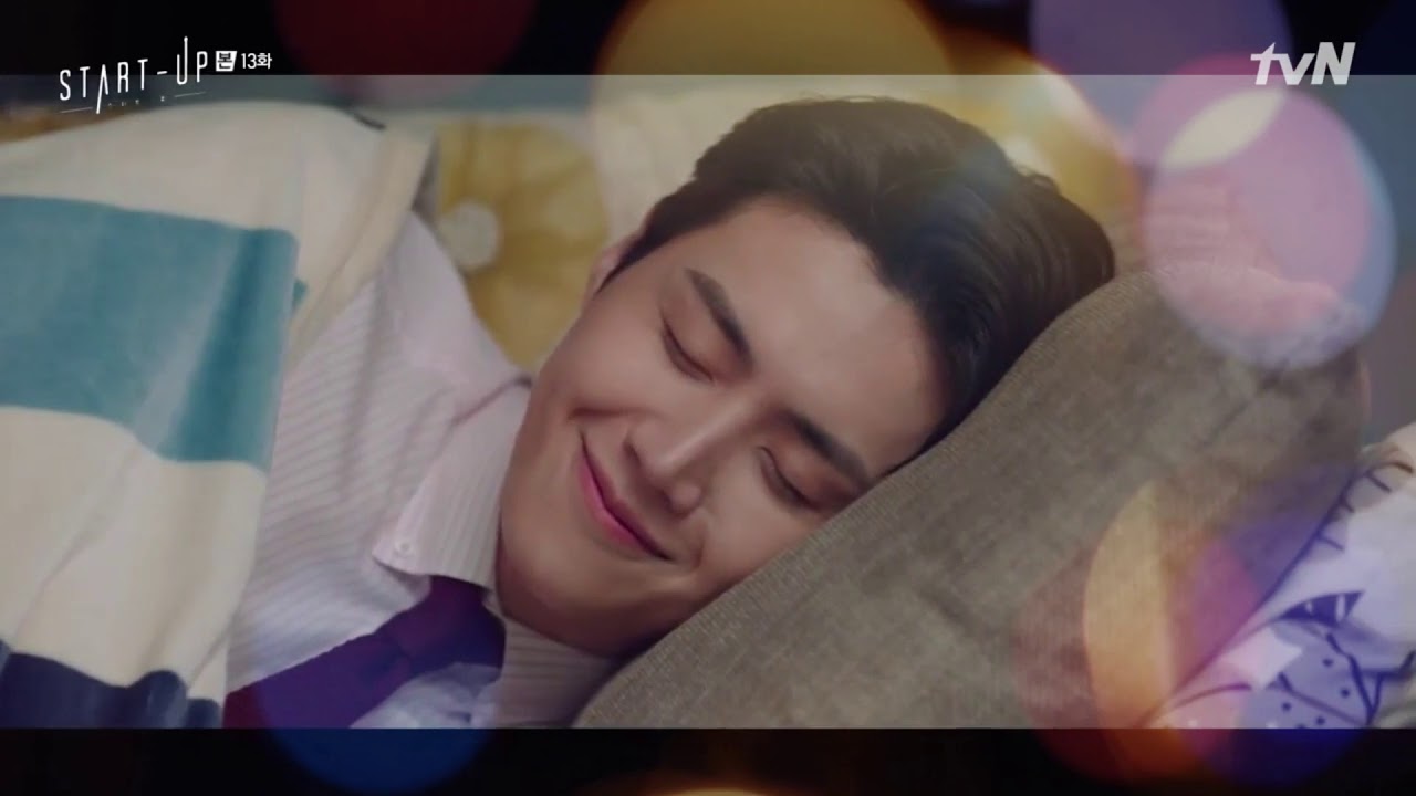 Paubaya - Start Up: Han Ji Pyeong (Good Boy)