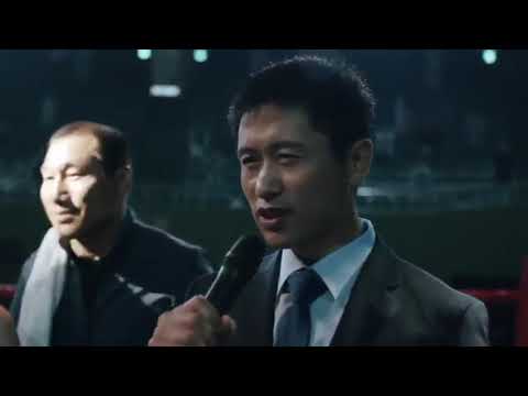 나이키 레전드 광고 Nike legend inspirational JUST DO IT - Feat 이영표