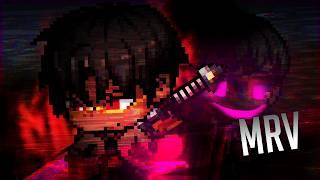 MRV: HISO VS Rejimira (Animated by hisonokami and nekostix)