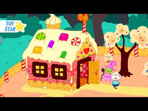 Dolly Muschisaft Cartoon Doppelter