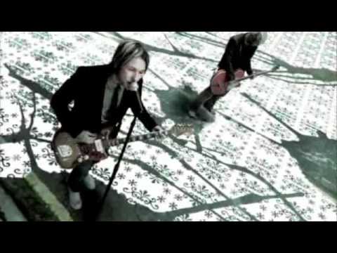 Feeder Feeling A Moment Official Video Youtube