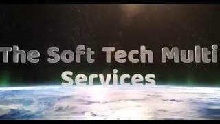 The Soft Tech Multi Services screenshot 2