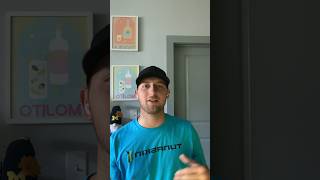 GOLF HAS THE BIGGEST GAP FROM AMATEUR TO PROS! CHANGE MY MIND! #fyp #shorts #golf #podcast #ytshorts