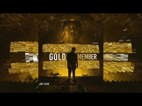 Carlitos Rossy Ft Baby Rasta y Gringo - Quédate Tranquila (Remix) (Video Lyric) | Gold Member | 2016