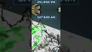 Watching The Clouds And Showers Today Across Nl