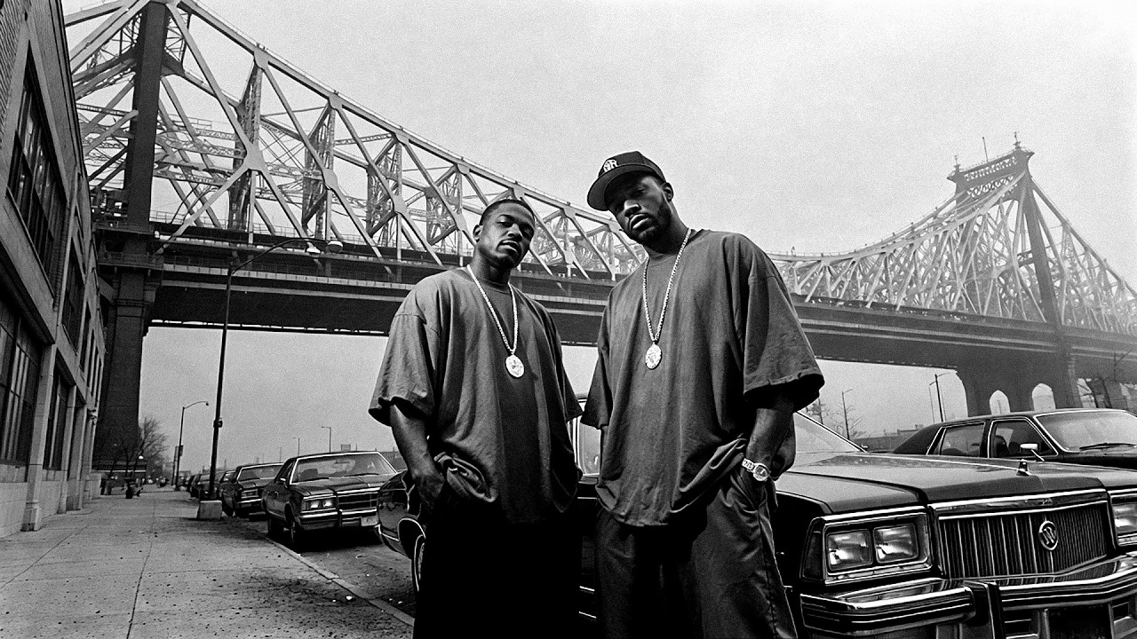 ⚠️ This SUPER RARE 90's Hip Hop Mixtape FOUND YOU! ⚠️ - YouTube