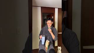Thumbnail for A Real Gentleman #shorts
