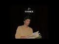 Joel sunny  codex original song  official audio