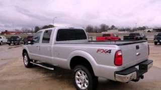 Career Overview 2013 FORD F-350 Durant OK