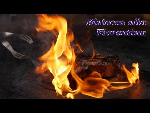 #343: Bistecca alla Fiorentina - Originale!