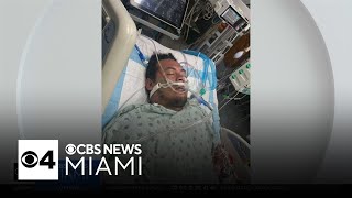 Police searching for gunman responsible for killing father of 3, leaving another man hospitalized