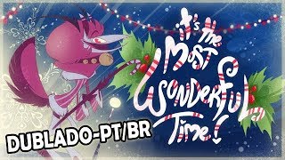 VivziePop - Most Wonderful Time (Especial de Natal) - Dublado PT/BR (BranimeStudios)