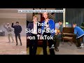 THE 8 나란히 Side By Side TikTok Dance